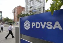 Algunos acreedores de Venezuela luchan por tomar ventaja