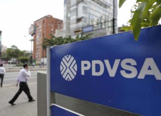 Algunos acreedores de Venezuela luchan por tomar ventaja