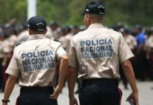 En 12 horas, siete personas murieron por balas de la PNB en tres estados del país