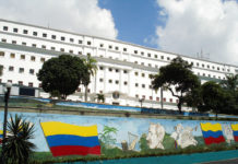 Reunión del régimen de Maduro con tenedores de bonos duró 30 minutos sin propuestas