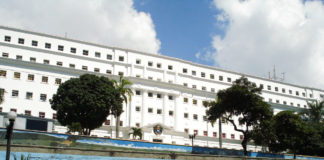 Reunión del régimen de Maduro con tenedores de bonos duró 30 minutos sin propuestas