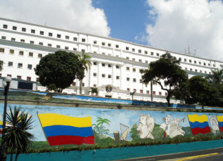 Reunión del régimen de Maduro con tenedores de bonos duró 30 minutos sin propuestas