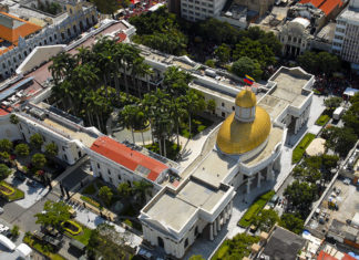 El juego de póquer geopolítico en la reestructuración de la deuda venezolana