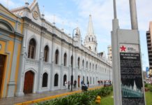 Académicos venezolanos exigen disolver la ANC designada por el régimen de Maduro