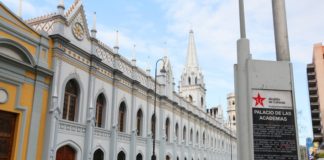 Académicos venezolanos exigen disolver la ANC designada por el régimen de Maduro
