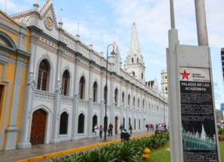 Académicos venezolanos exigen disolver la ANC designada por el régimen de Maduro