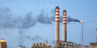 Refinerías en la mira de acreedores de bonos