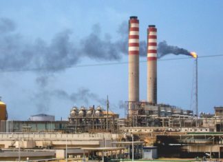 Refinerías en la mira de acreedores de bonos