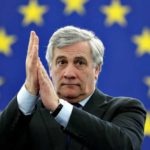 Presidente del Parlamento Europeo respalda sanciones de la UE a Venezuela