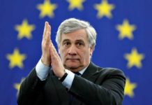 Presidente del Parlamento Europeo respalda sanciones de la UE a Venezuela