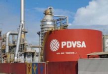 MP: Detenido presidente de Bariven por asociación para delinquir y peculado doloso