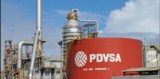 Pdvsa usó banco ruso para abonar deuda a empresa india