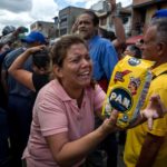 El Consejo de Seguridad de la ONU discutirá el lunes creciente crisis en Venezuela