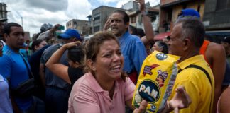 El Consejo de Seguridad de la ONU discutirá el lunes creciente crisis en Venezuela