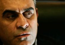 Familiares de Baduel denunciaron que lleva 98 días sin ver el sol