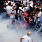 Ortega Díaz pide orden de arresto internacional contra Maduro