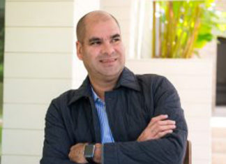 Barbados esconde el tesoro de Samark López el testaferro de Tareck el Aissami