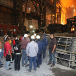 Vicepresidencia de régimen maneja desde este lunes la CVG y sus empresas filiales