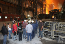 Vicepresidencia de régimen maneja desde este lunes la CVG y sus empresas filiales