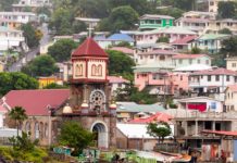 Venezuela condona deuda por más de 100 millones dólares a Dominica