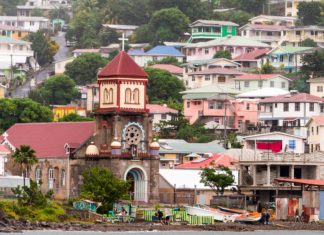 Venezuela condona deuda por más de 100 millones dólares a Dominica