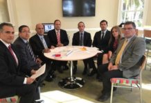 TSJ en el exilio pide la apertura inmediata de un canal humanitario