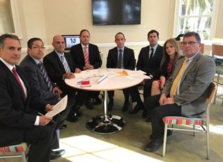 TSJ en el exilio pide la apertura inmediata de un canal humanitario