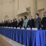 60 funcionarios del régimen de Maduro acusados por crímenes de lesa humanidad