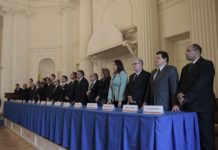 60 funcionarios del régimen de Maduro acusados por crímenes de lesa humanidad