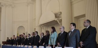 60 funcionarios del régimen de Maduro acusados por crímenes de lesa humanidad