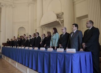 60 funcionarios del régimen de Maduro acusados por crímenes de lesa humanidad