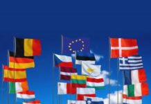 Unión Europea aprobó por unanimidad sanciones contra gobierno venezolano