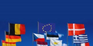 Unión Europea aprobó por unanimidad sanciones contra gobierno venezolano