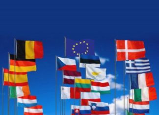 Unión Europea aprobó por unanimidad sanciones contra gobierno venezolano