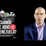 ¿Cuándo se jodió Venezuela? | Reseña del libro de Raúl Gallegos