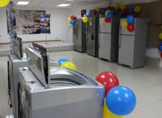 Con acreditaciones falsas estafaron a companías y a personas