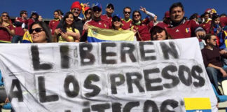 Foro Penal denuncia 167 detenciones políticas entre agosto y noviembre