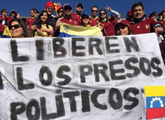 Foro Penal denuncia 167 detenciones políticas entre agosto y noviembre