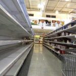 Producción alimentaria en Venezuela solo cubre al 30% de la población
