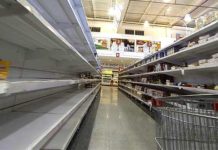 Producción alimentaria en Venezuela solo cubre al 30% de la población