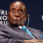 Militares intervinieron en Zimbabue contra “criminales” cercanos a Mugabe
