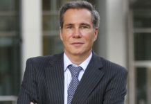 Presuntos asesinos del fiscal argentino Nisman prepararon escena para simular suicidio