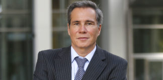 Argentina | El juez del caso Nisman concluye que fue asesinado y critica a Cristina Fernández por hablar de suicidio