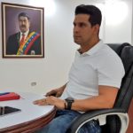 Alcalde de Guanta investigado por desfalco en la Faja del Orinoco huyó a Colombia