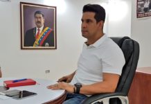 Alcalde de Guanta investigado por desfalco en la Faja del Orinoco huyó a Colombia