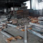 Advierten derrumbe del sector aluminio y piden declarar crisis del sector