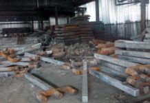 Advierten derrumbe del sector aluminio y piden declarar crisis del sector