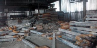 Advierten derrumbe del sector aluminio y piden declarar crisis del sector