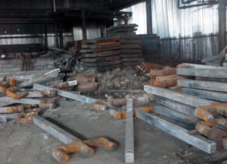 Advierten derrumbe del sector aluminio y piden declarar crisis del sector