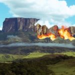 TSJ en el exilio ordenó suspender exploración en el Arco Minero del Orinoco